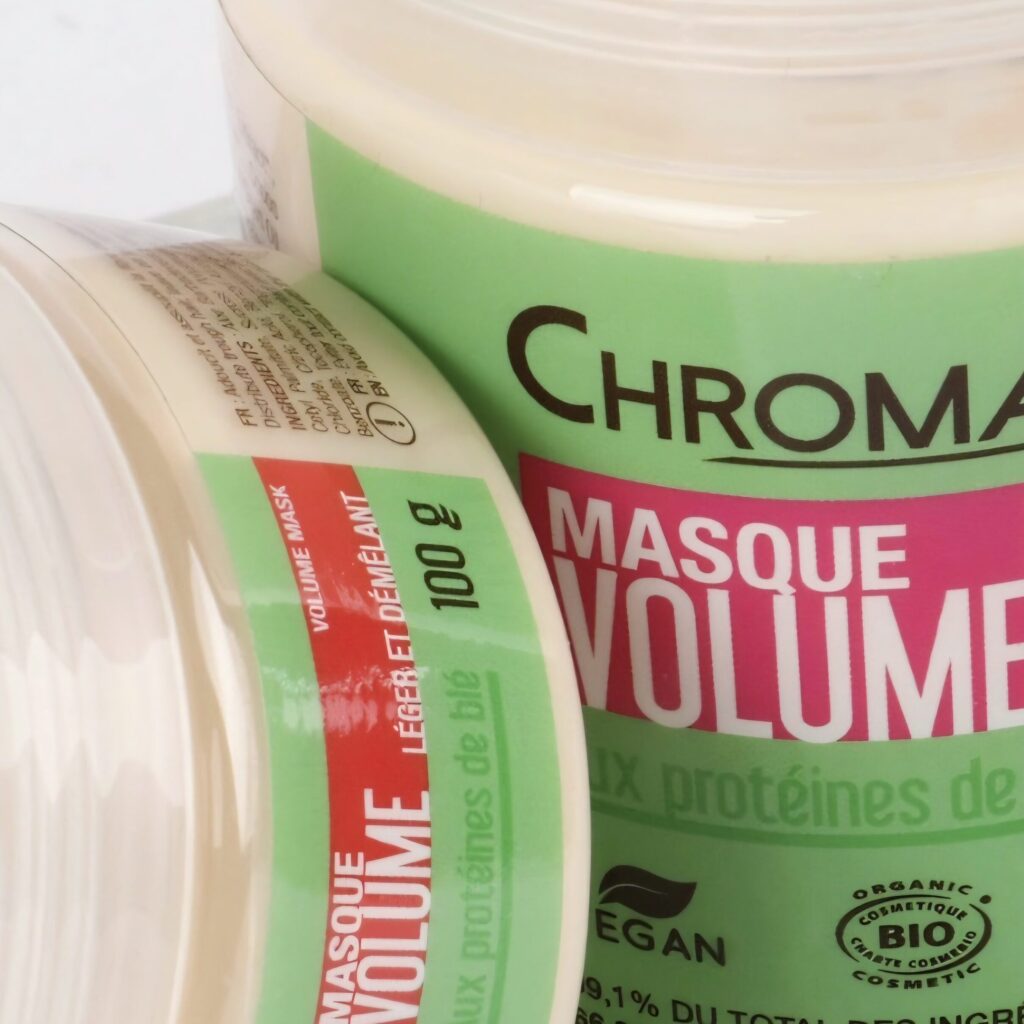 About Chromalya